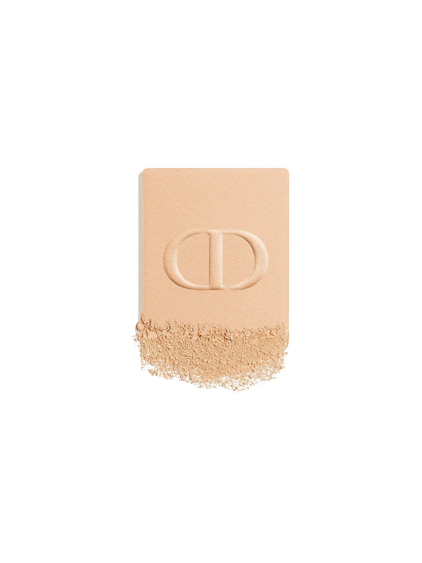 DIOR | Puder - Dior Forever Natural Velvet Kompakt-Foundation ( 2N ) | rosa